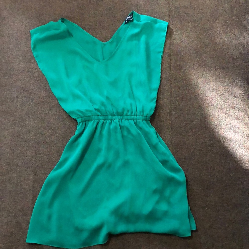 Dress H and M